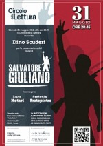 SALVATORE GIULIANO - IL MUSICAL